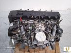 MOTOR COMPLETO MERCEDES-BENZ SEDAN 1987 -103983 - 6