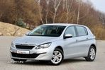 Peugeot 308 BlueHDi FAP 120 Stop & Start Active - 1