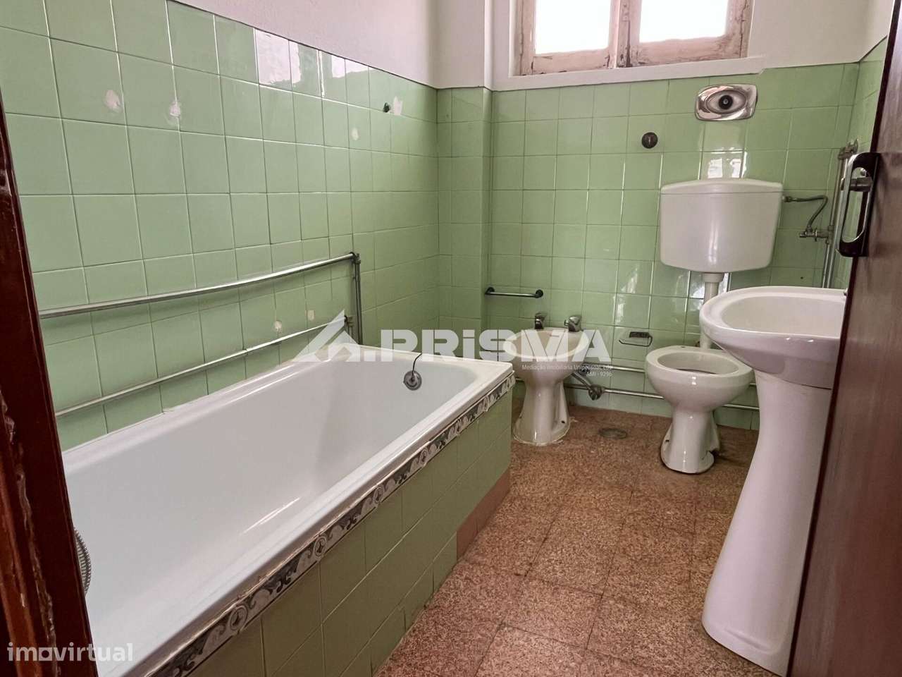 Apartamento  T3 para venda no centro de Castelo Branco-18