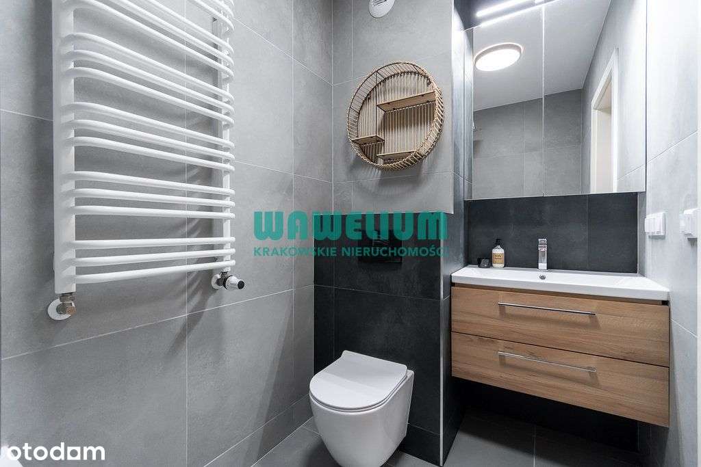 Komfortowe 3-pokojowe mieszkanie, klimatyzacja-16