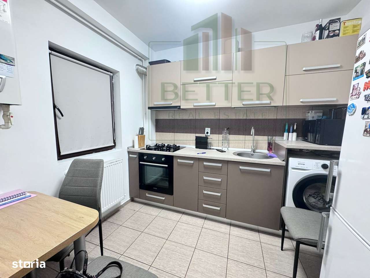 Apartament 2 camere de vânzare | Decomandat | Mobilat și utilat - Imagine principală: 4/8