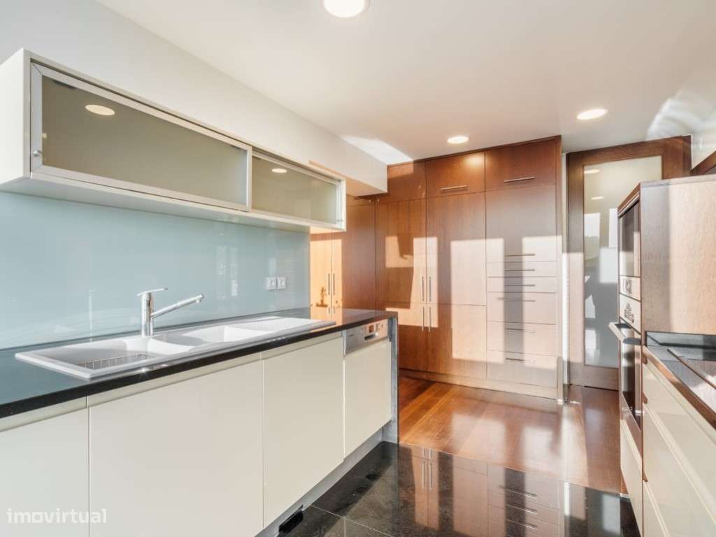 Triplex de Excepção com Rooftop e Vistas sobre Guimarães e a Serra ...-23