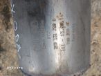 Skoda Yeti II Katalizator DPF 2K0131780B - 4