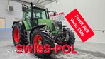 Fendt 820 Vario TMS  Transport 818 tms 718 Profi John 7530 Puma - 2