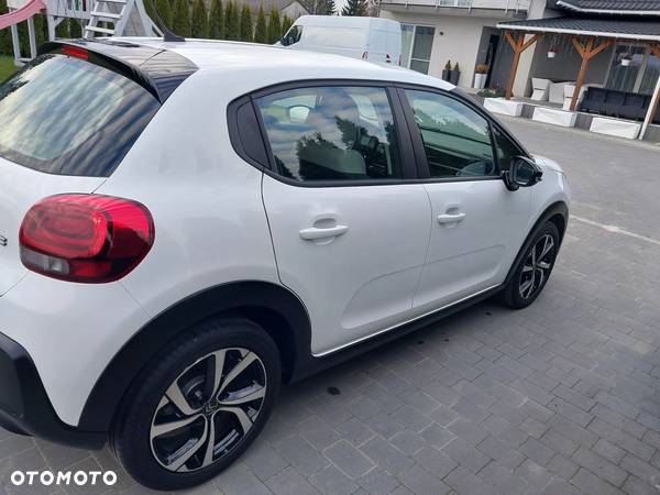 Citroën C3 1.5 BlueHDi Live - 6