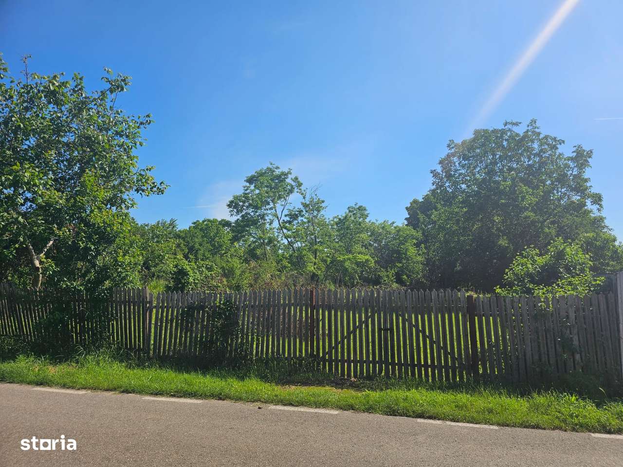 Vanzare teren intravilan, 962 mp, in Baicoi - Imagine principală: 3/4