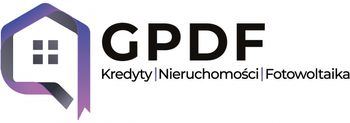 Grupa Polski Dom Finansowy Logo