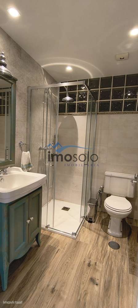 Moradia T4 de Luxo  em Dornelas-22