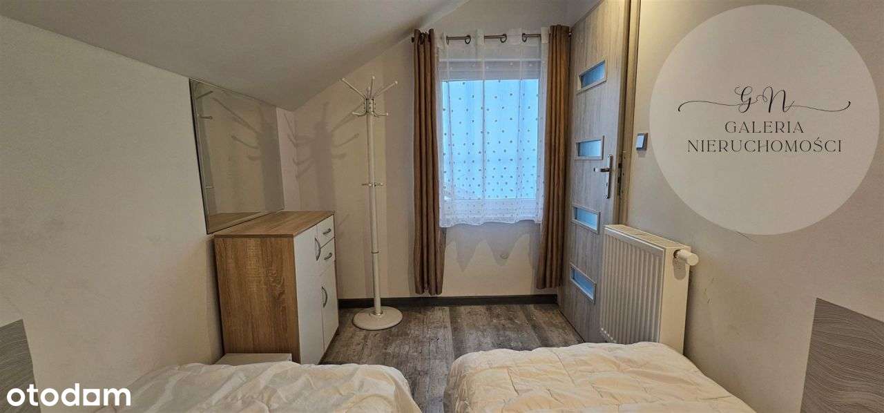 Dom, 30 m², Kłębowo-5