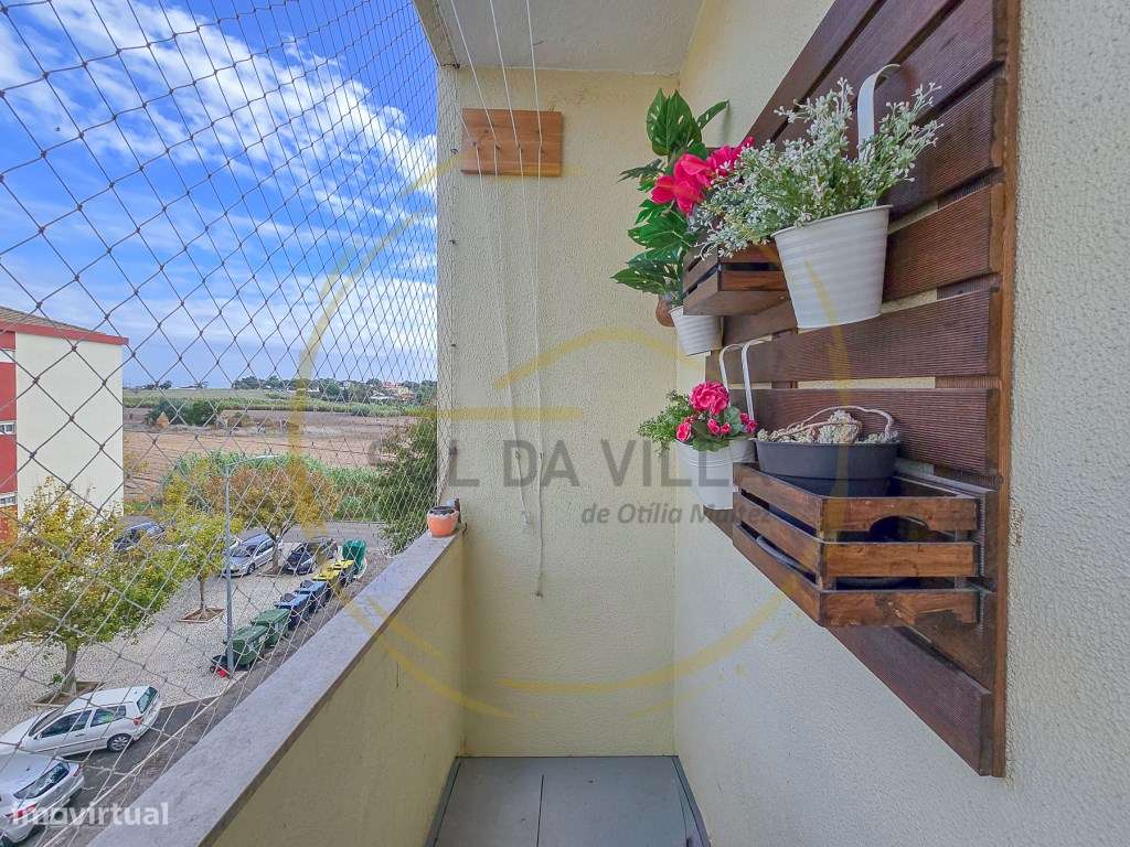 Apartamento T3, Moita - totalmente remodelado - 279.000€ - Grande imagem: 4/28