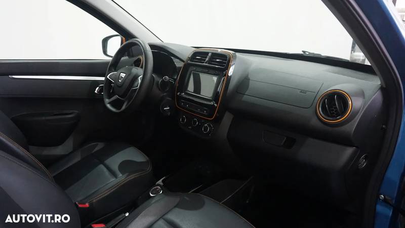 Dacia Spring Comfort Plus - 10