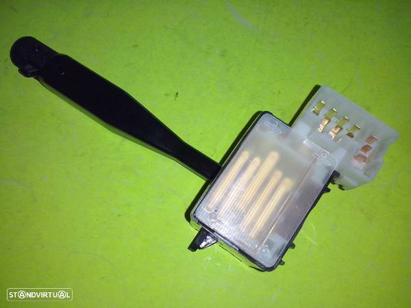 Manete / interruptor luzes Nissan Pickup D21 e Terrano I (NOVO) - 2