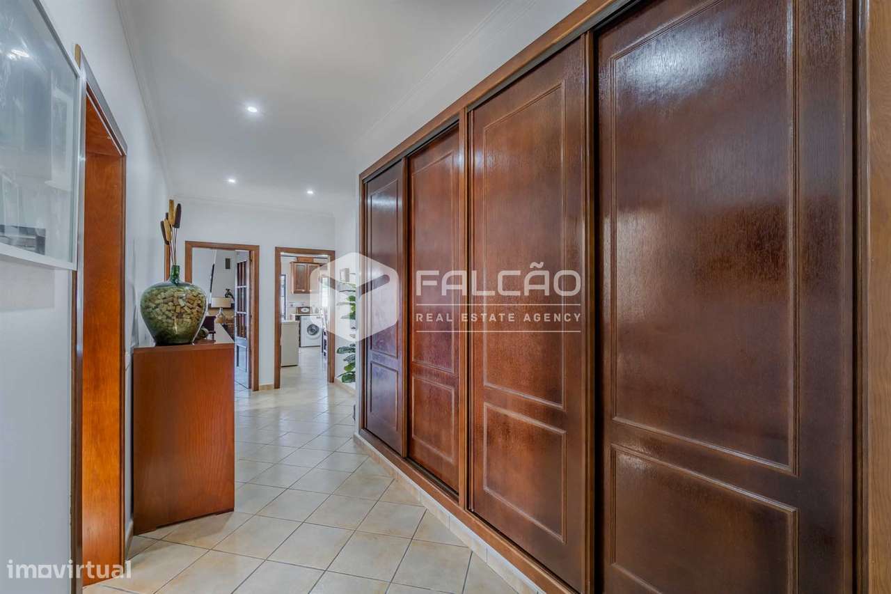 Moradia Isolada T3+1 Venda em Achete, Azoia de Baixo e Póvoa de Santar-10