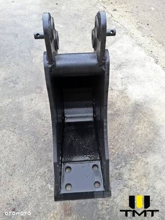 Łyżka 18cm 0,8-2t JCB 8014 8015 8016 8017 8018 minikoparka - 2