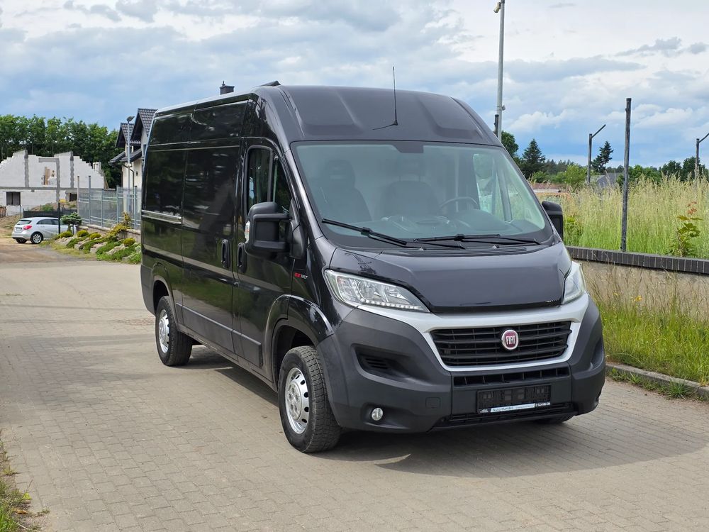 Fiat Ducato 2021