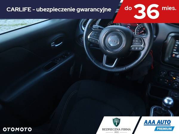 Jeep Renegade - 8