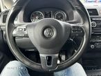 Volkswagen Touran 1.6 TDI DPF BlueMotion Technology Life - 24