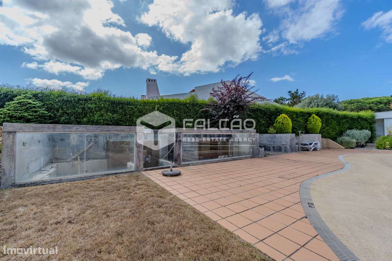 Moradia T3 Venda em Vau,Óbidos - Grande imagem: 5/27