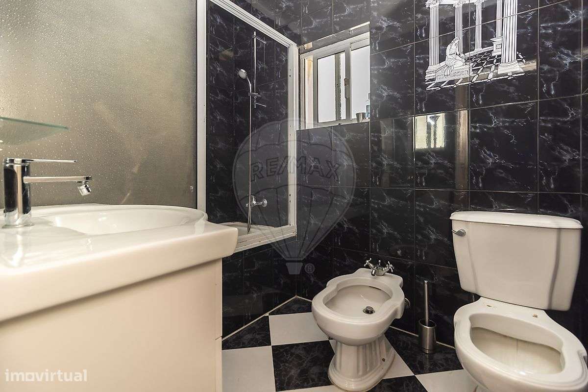 Apartamento T3 para venda-16