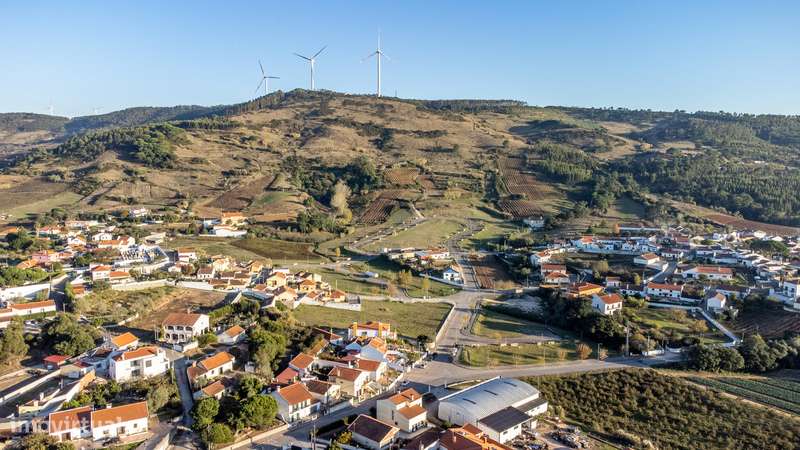 Moradia Térrea Moderna com Piscina | Torres Vedras-7