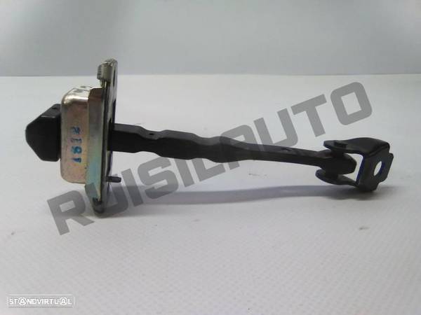 Limitador De Porta Frente Esquerdo  Renault Megane Iv Hatchback - 2