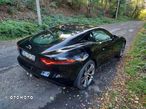 Jaguar F-Type Coupe - 10