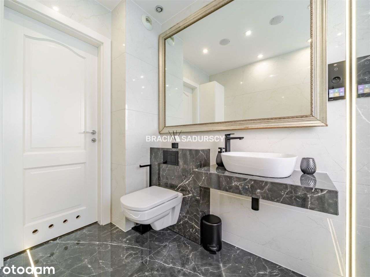 Mieszkanie, 52,37 m², Wieliczka-8