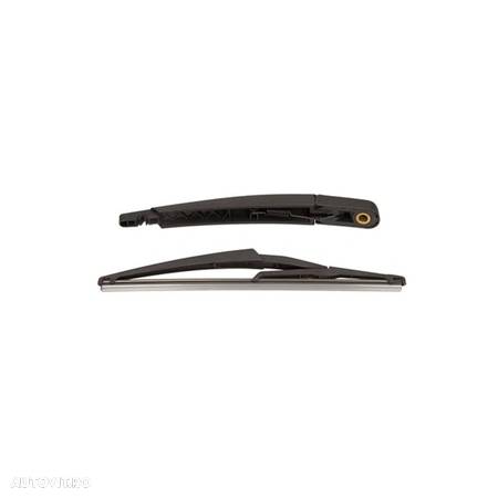 Brat stergator luneta Mercedes Clasa ML W164 2005-2011, W166 2011-2015, cu lamela stergator 305mm - 1