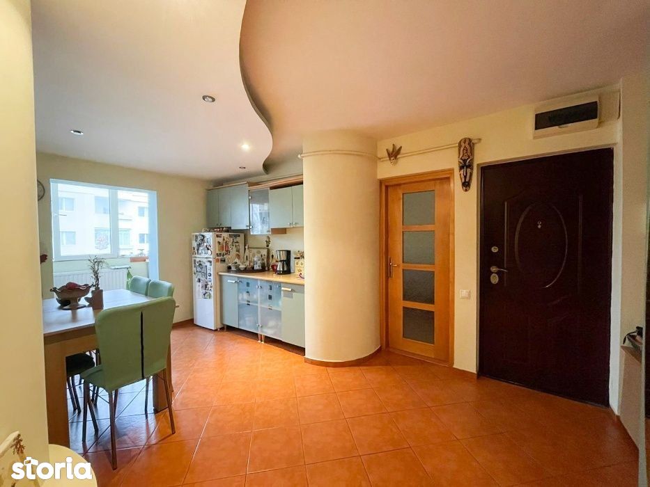 Girocului - Apartament 2 camere decomandat