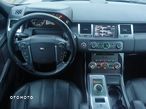 Land Rover Range Rover Sport S 3.0TD V6 S - 4
