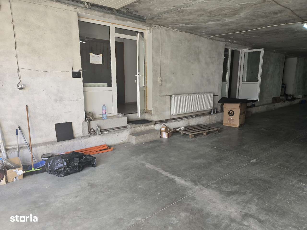 Hala depozitare sau mica productie, zona Zizinului, 400mp-3