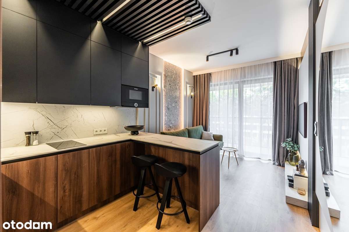 Apartament Rogowo Shellter PREMIUM 3 p, widok, garaż, bezpośrednio-0