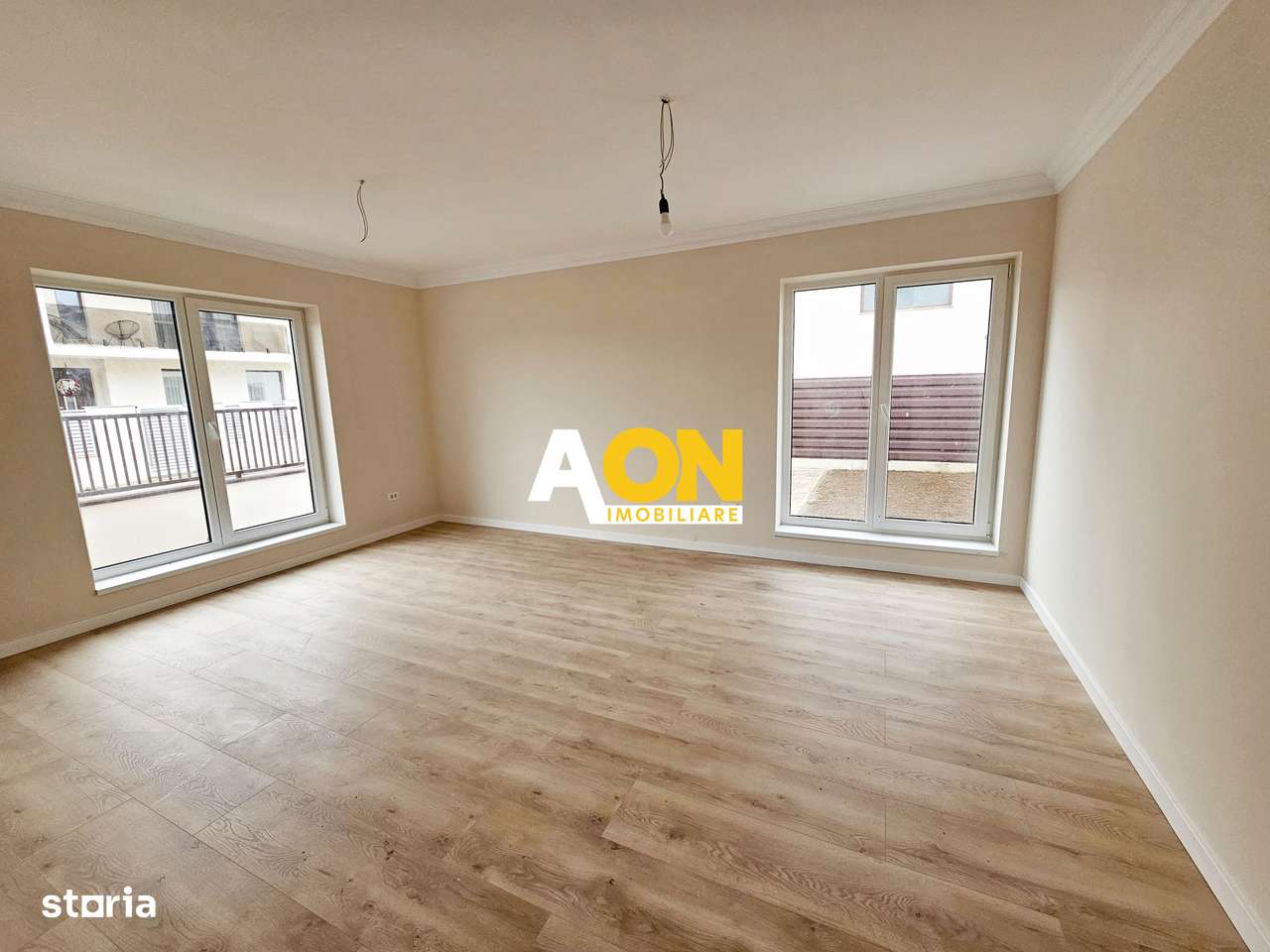 Casă nouă P+1, 4 camere, 124 mp utili, panouri solare, cartier Orizont - Imagine principală: 5/17