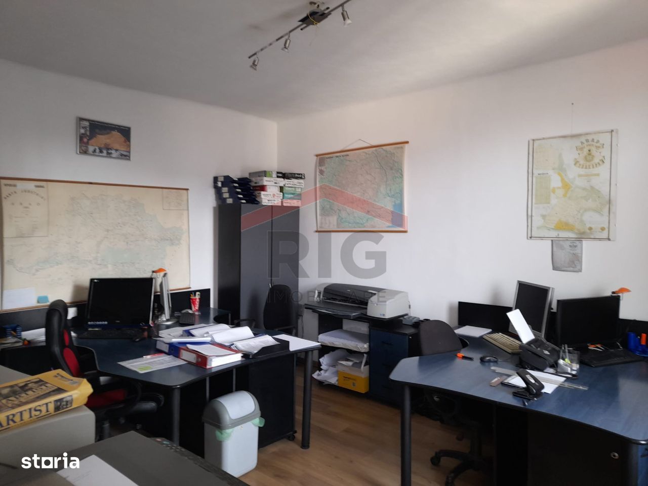 Apartament 2 camere pe Bulevardul Revolutiei