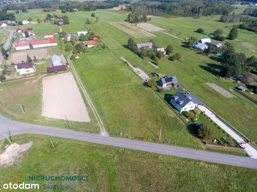 Atrakcyjna działka budowlana o powierzchni 15 ar-3