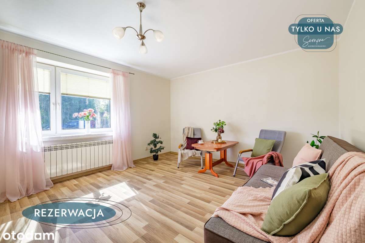 Bliźniak obok Zduńskiej Woli, Opiesin. - Pełny obrazek: 5/20