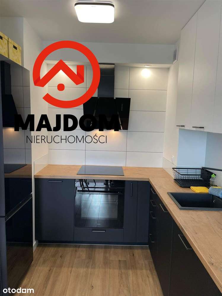 Nowy apartament na wynajem - Pełny obrazek: 5/20