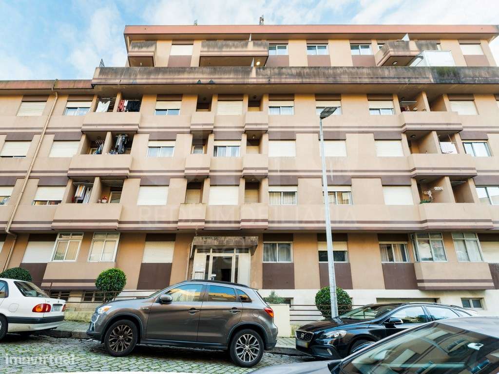 APARTAMENTO T1+1 RENOVADO | ARCA D´ÁGUA, PORTO-22