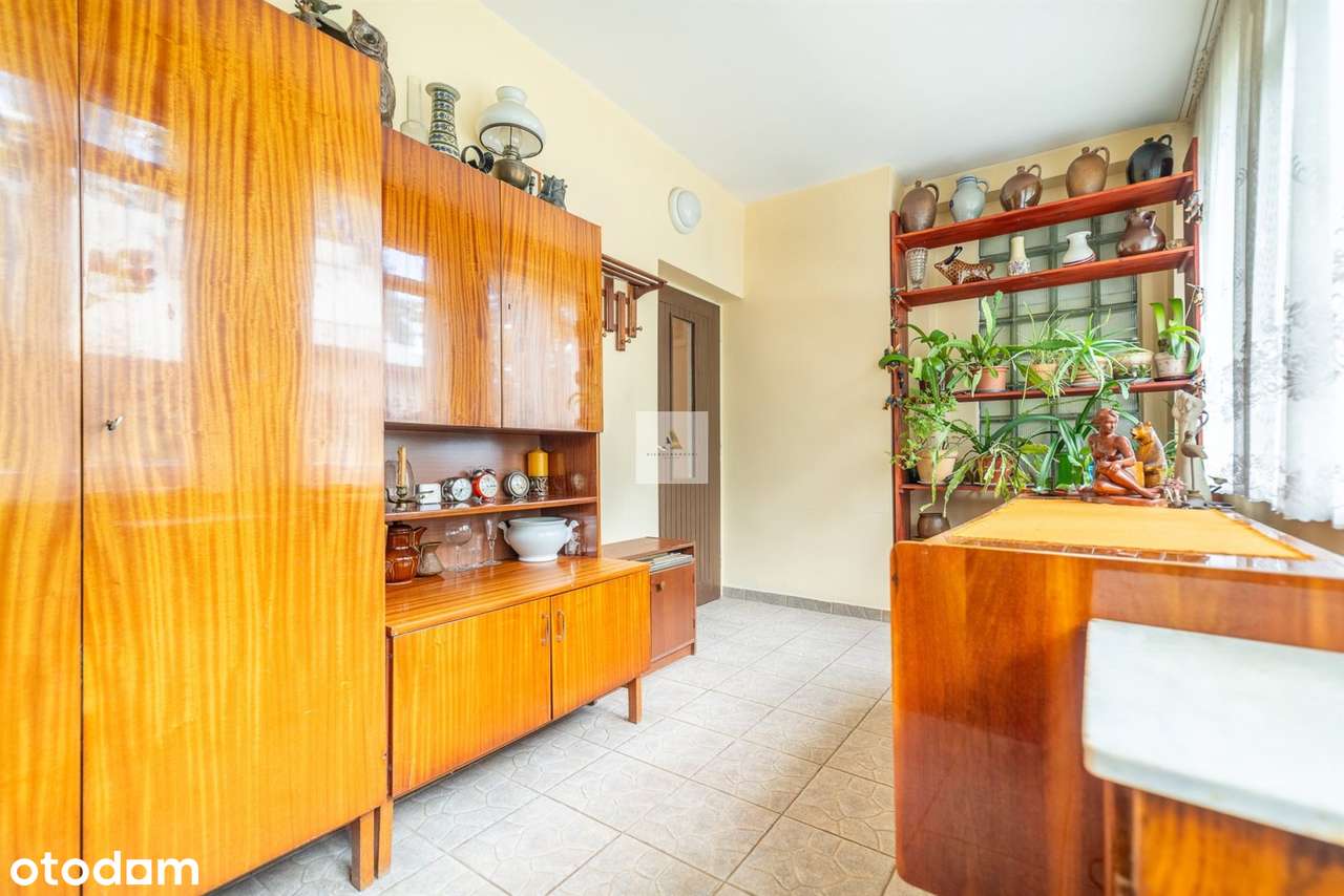 TOP Lokalizacja | dom wolnostojący | Krzyki-7