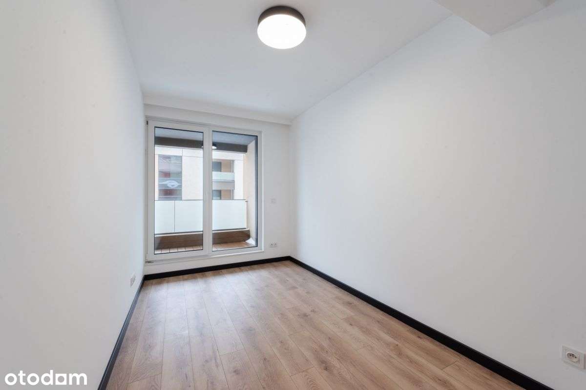 Wykończony pod klucz Apartament Zabrze-13