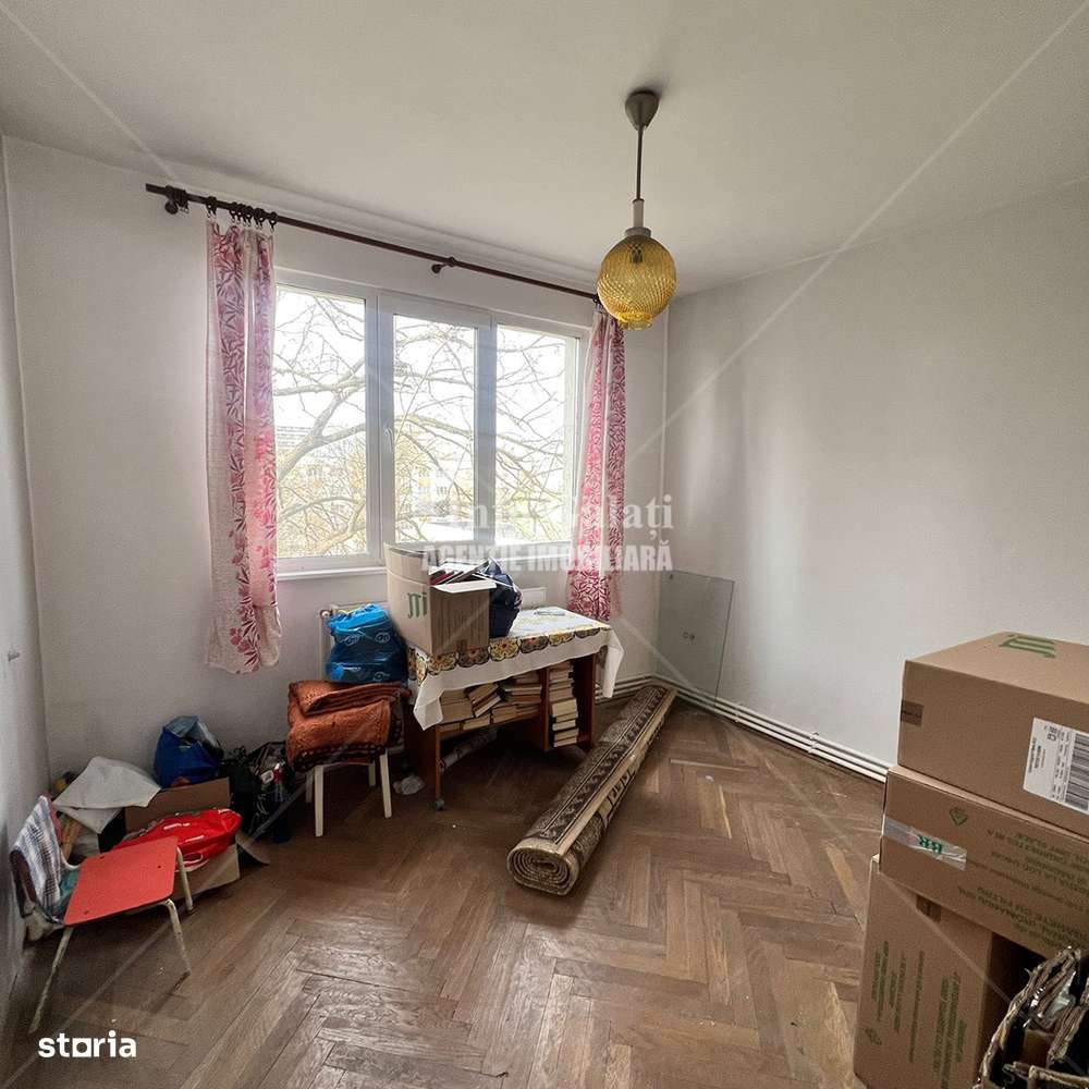 | Apartament cu 3 camere | Tiglina 2 |-6