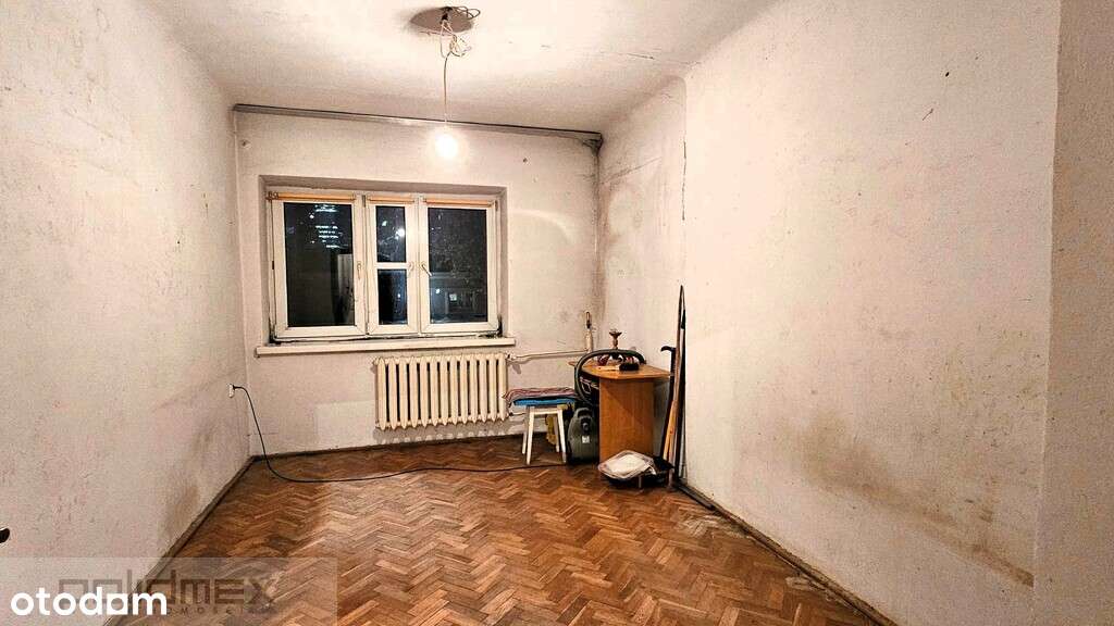 Trzypokojowe z odzielną kuchnią.-3