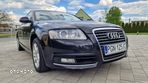 Audi A6 2.0 TDI Multitronic - 1