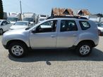 Dacia Duster 1.5 dCi 4x4 Laureate - 4