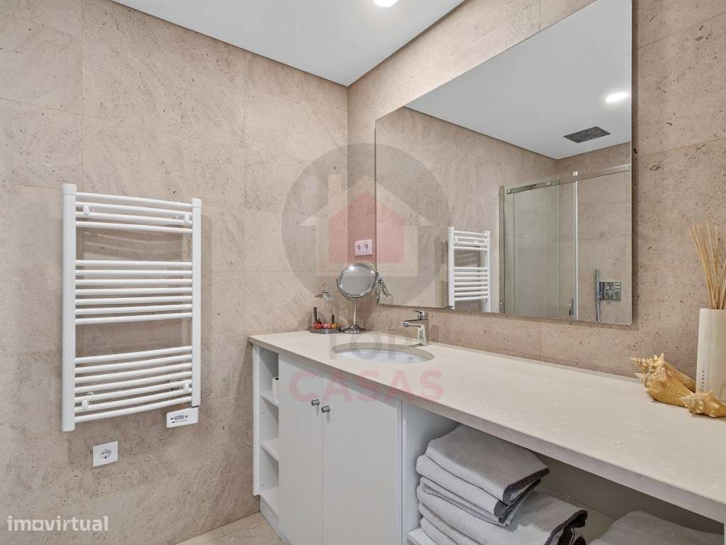 Propriedade contemporânea que combina privacidade, arquitetura e na...-53