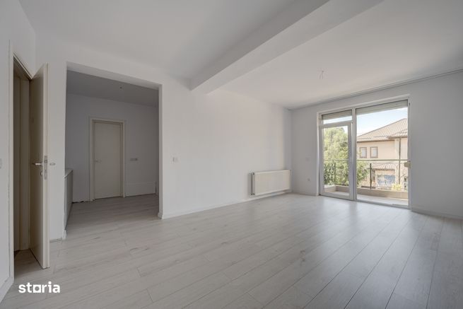 Vila 6 camere, Baneasa Straulesti-11