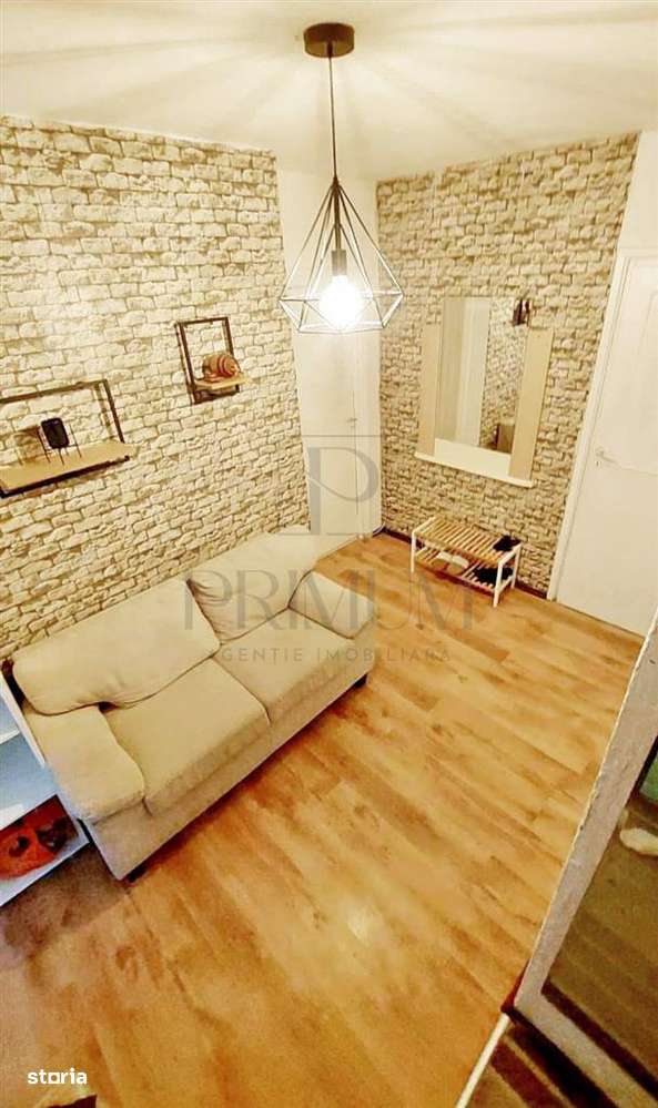 MEDICINA - 4 CAMERE - SPATIOS - ETAJ INTERMEDIAR  - CENTRALA PROPRIE - Imagine principală: 3/10