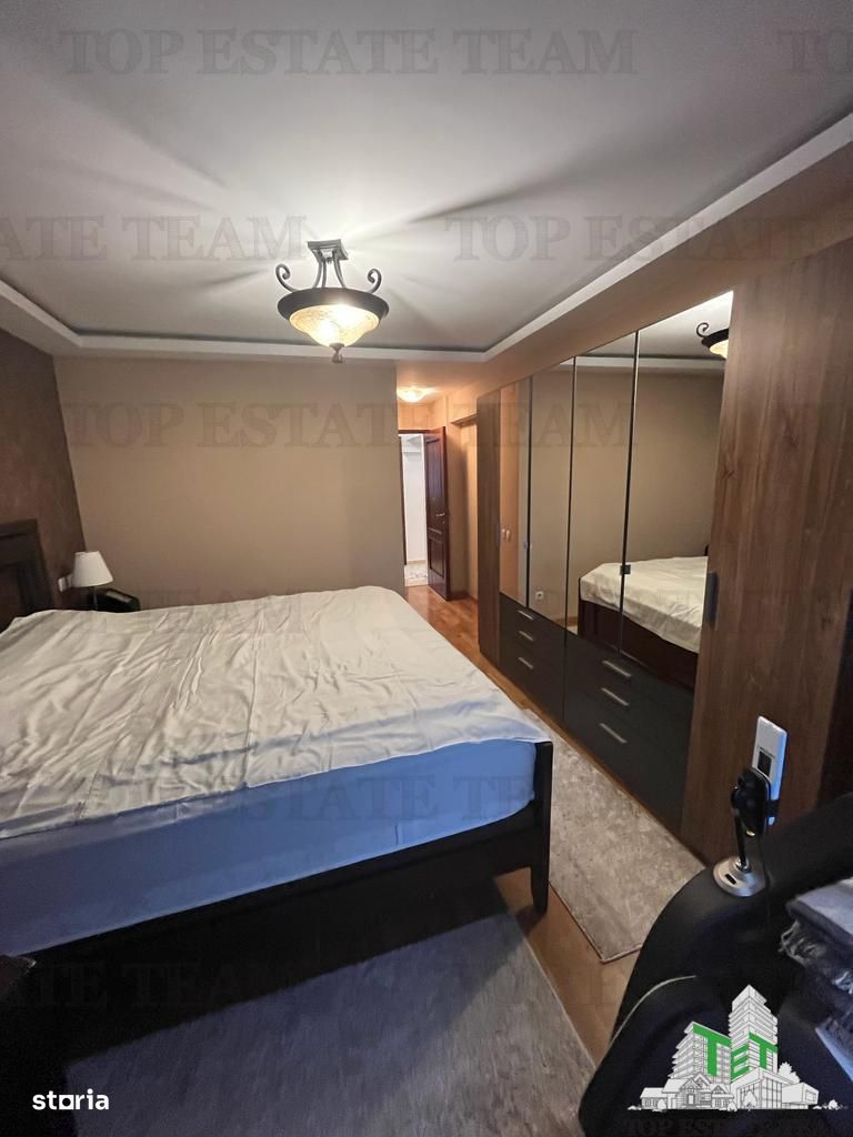 Apartament 4 camere - Casa Poporului - Vanzare