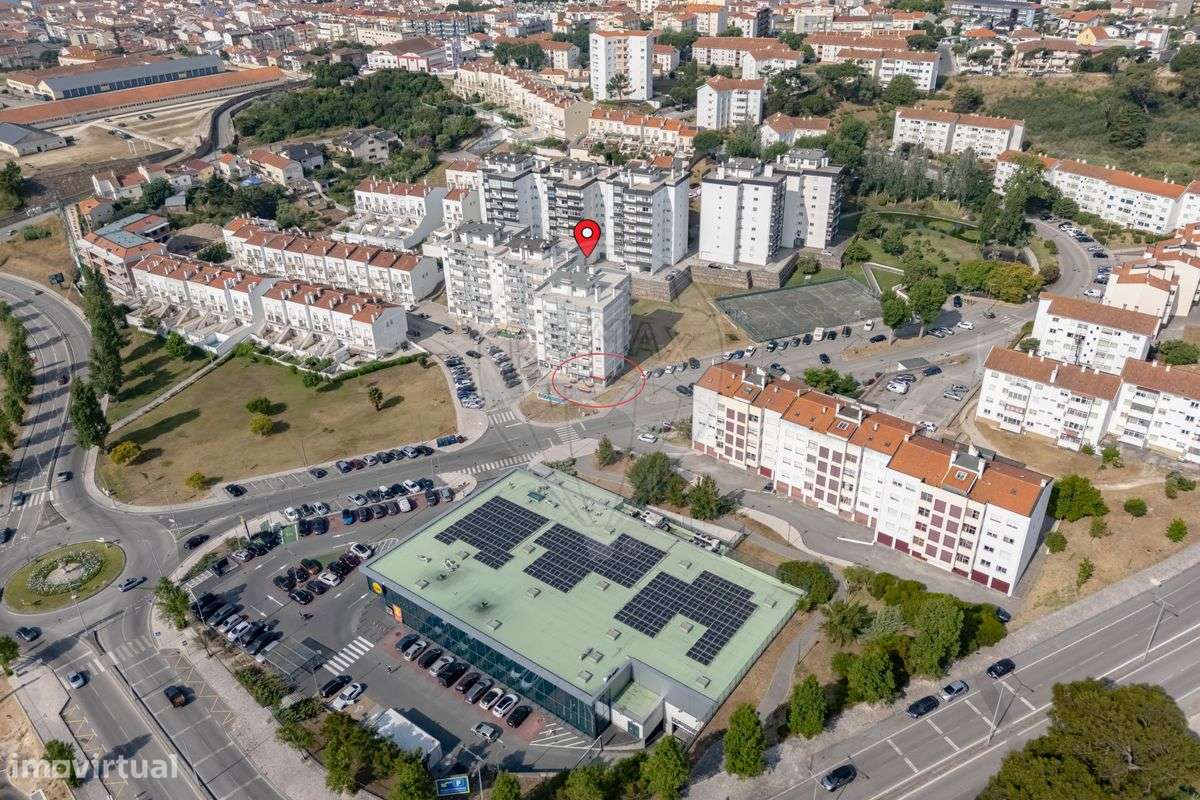 Trespasse  para venda - Grande imagem: 2/15