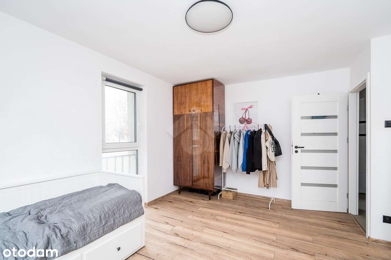 Kraków – Os. Podwawelskie – ul. Komandosów-2